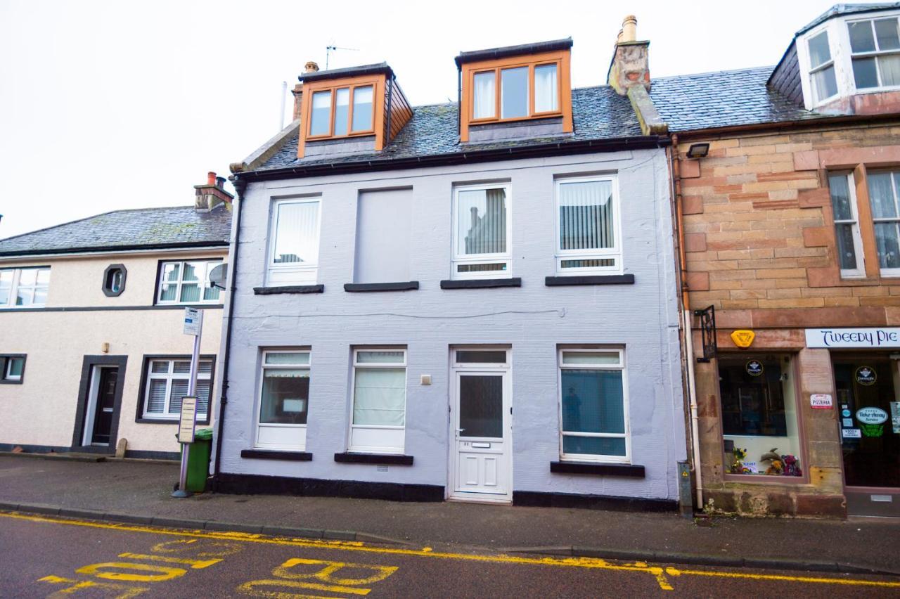 The Black Isle Retreat Inverness Buitenkant foto