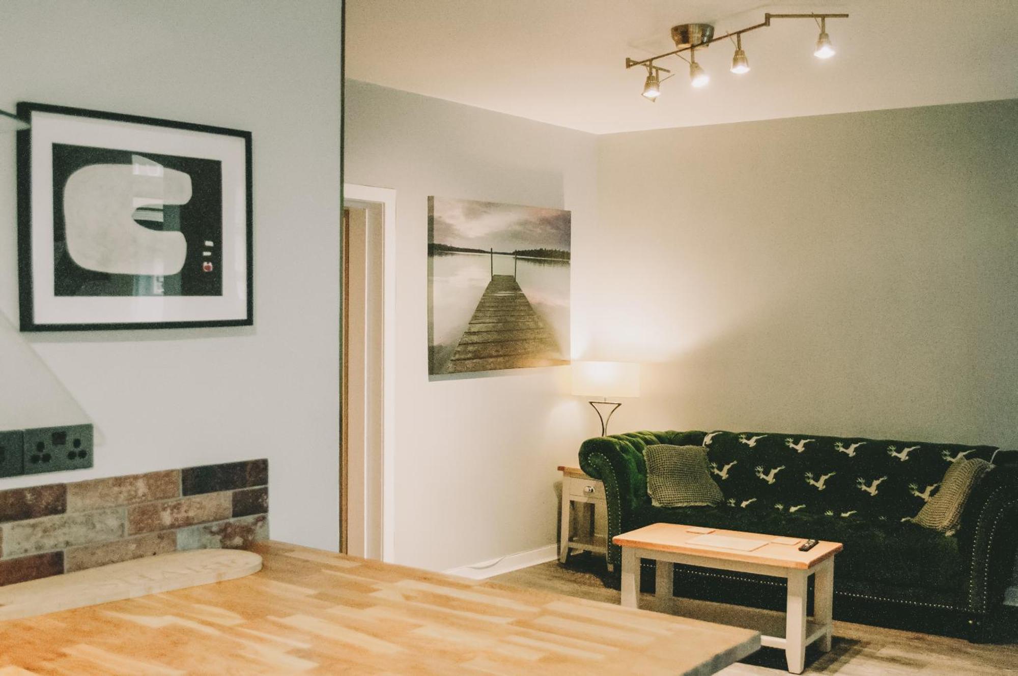 The Black Isle Retreat Inverness Buitenkant foto